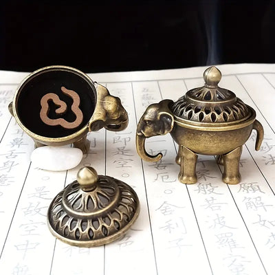 Luxury Incense Burners & Holders | Dkor Ltd London