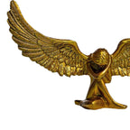 Spiritual Angel Sculpture ornament for Home, Garden, & Memorial Decor