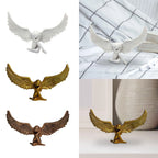 Spiritual Angel Sculpture ornament for Home, Garden, & Memorial Decor