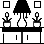 Home Decor & Ornaments