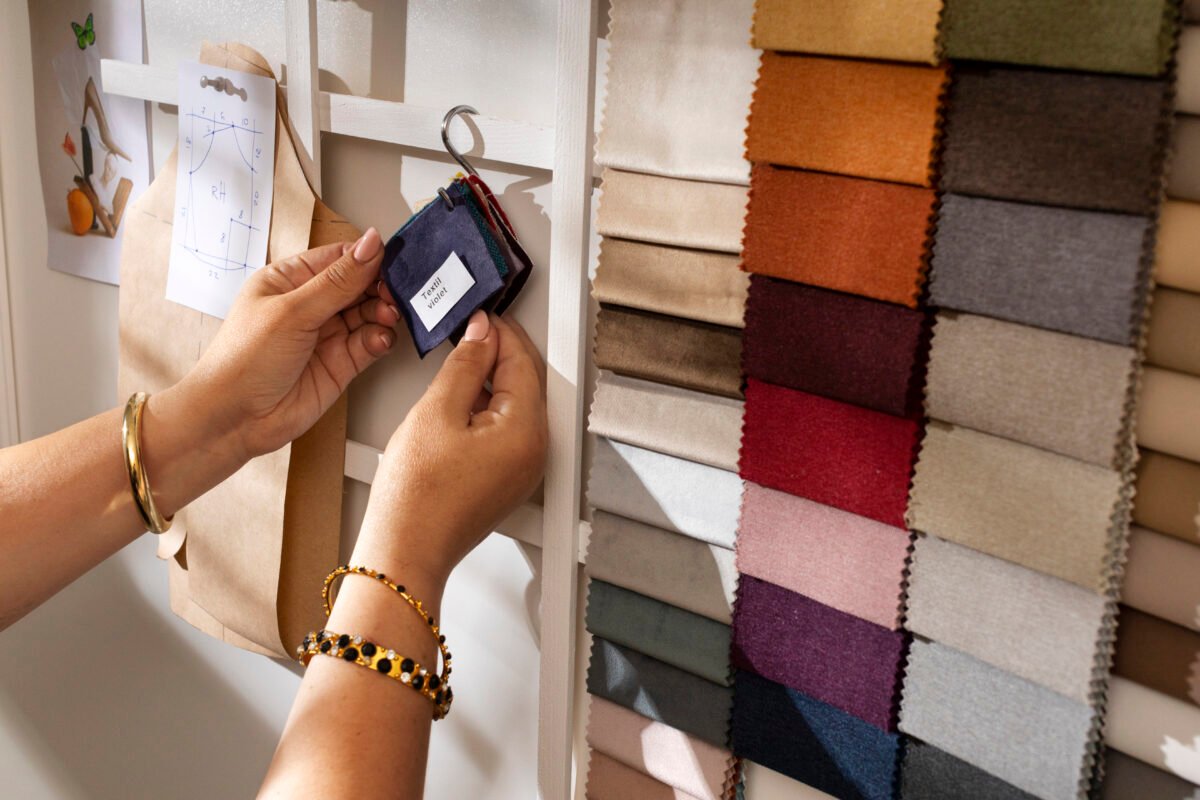 Textiles & Soft Furnishings