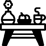 Tableware & Kitchen Decor